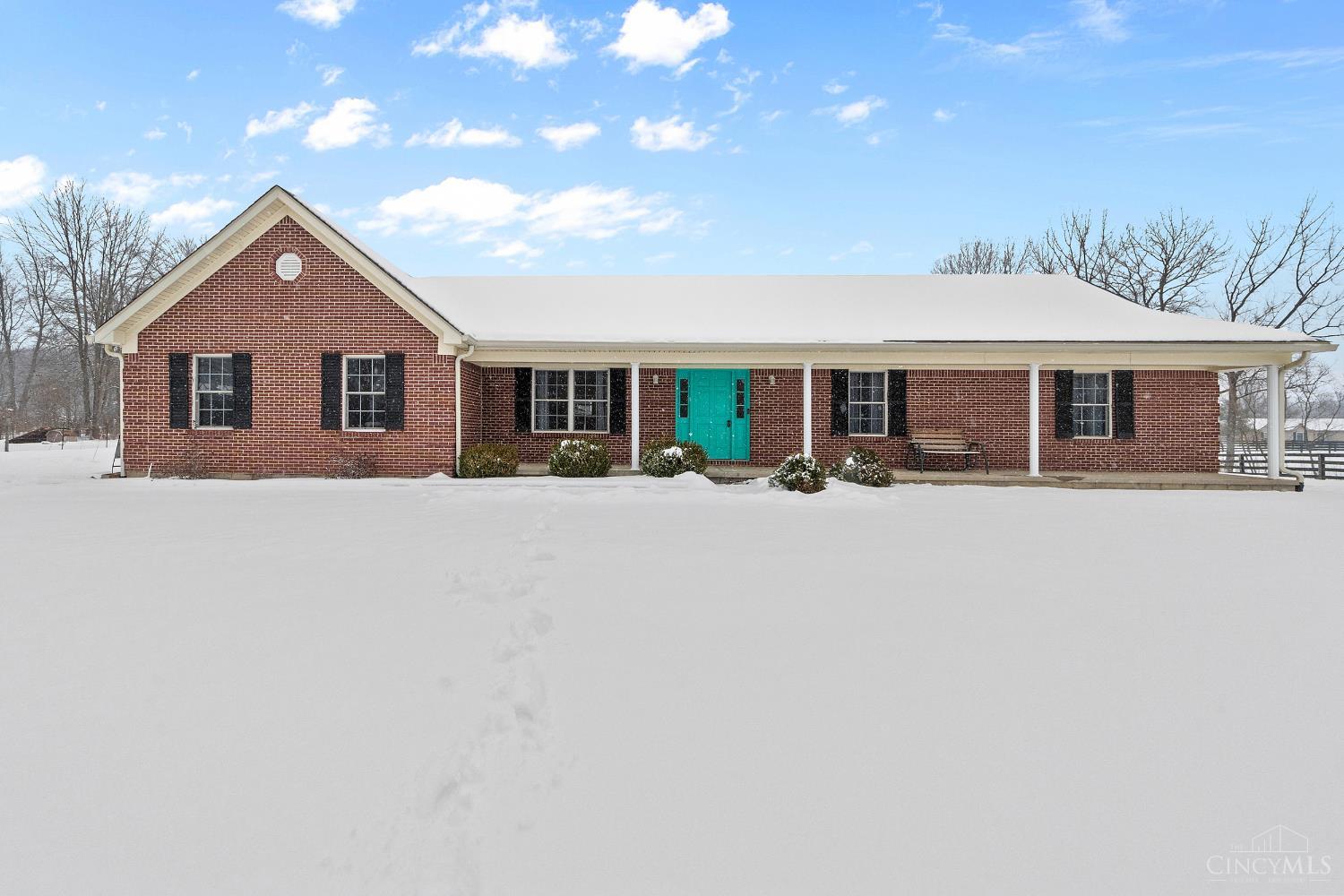 4540 Ireton Road