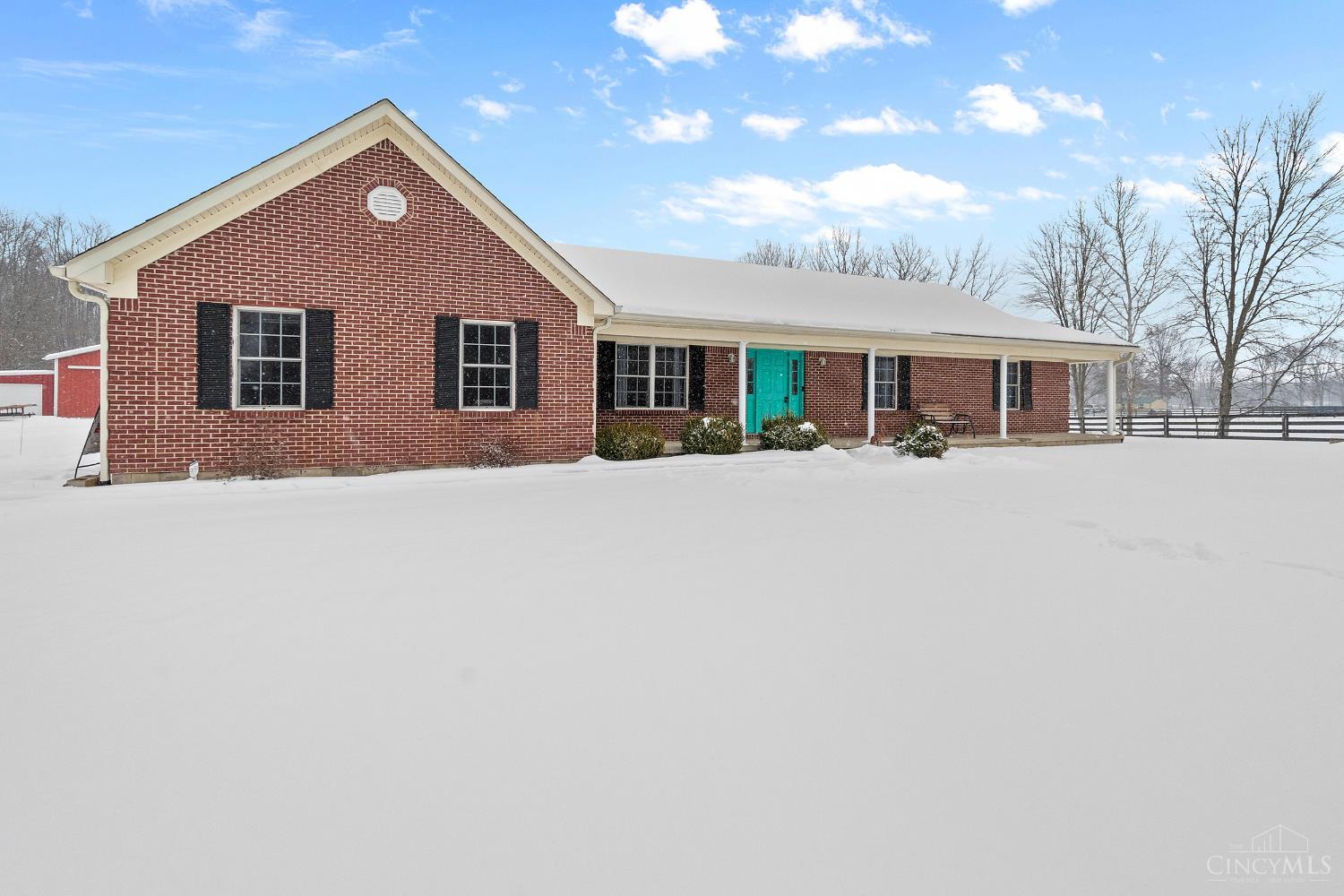 4540 Ireton Road