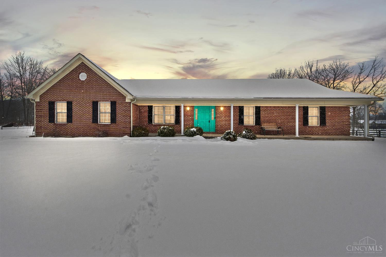 4540 Ireton Road