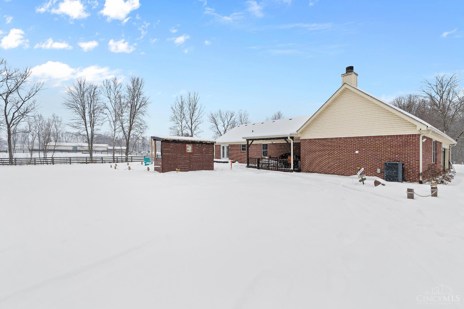 4540 Ireton Road