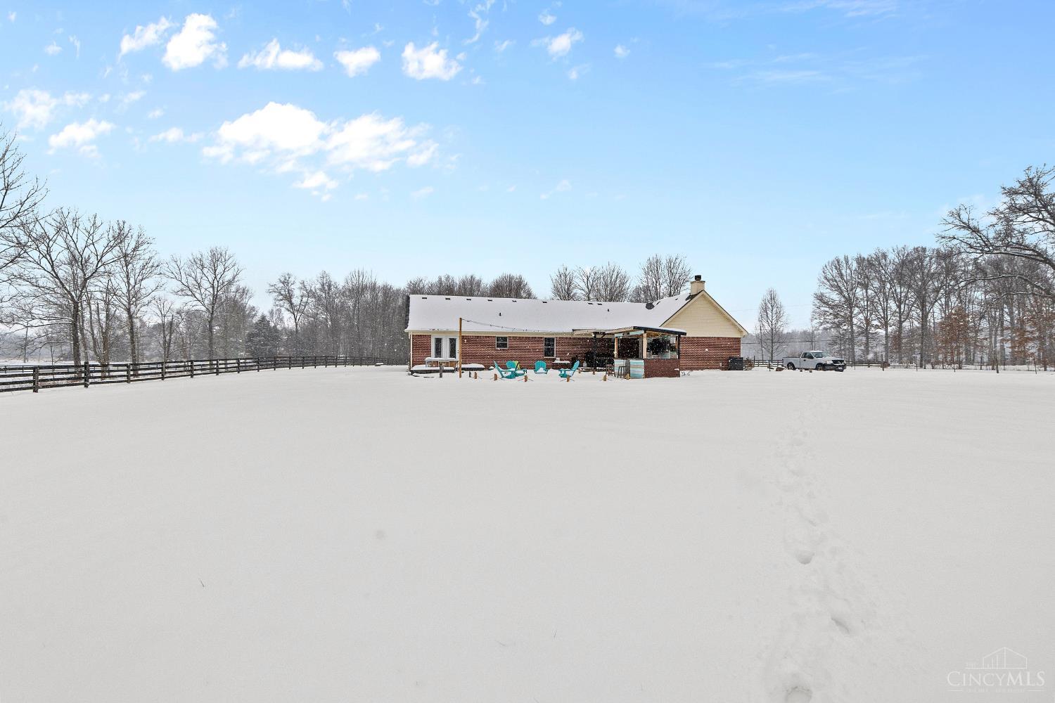 4540 Ireton Road