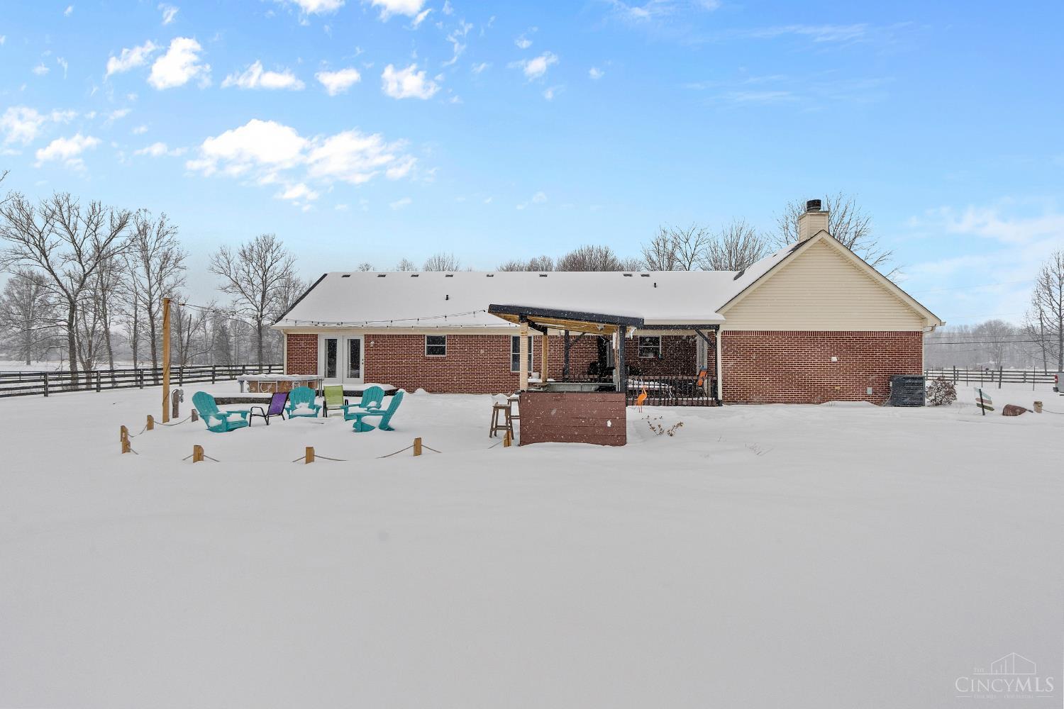 4540 Ireton Road