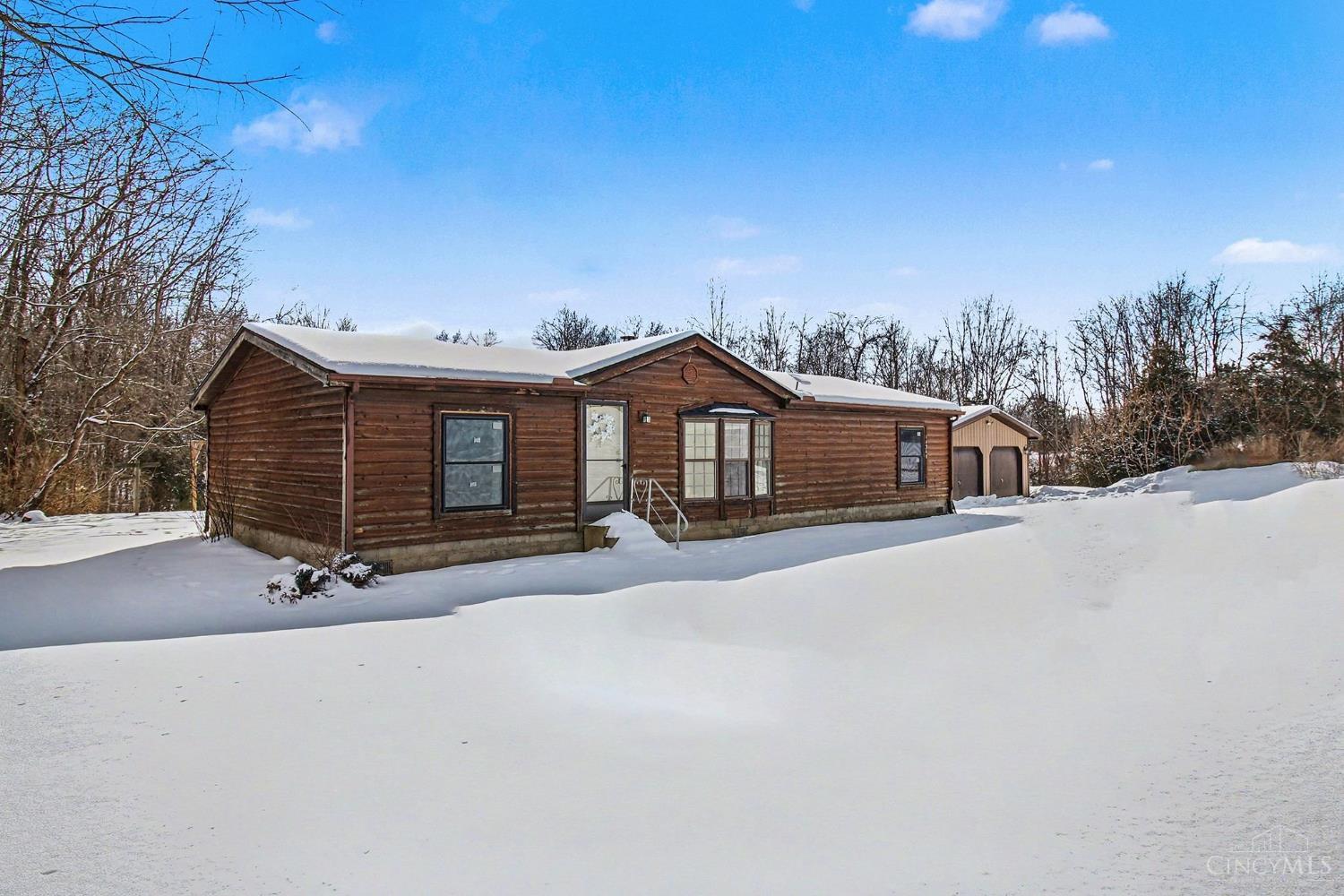 14240 Brier Hill Road