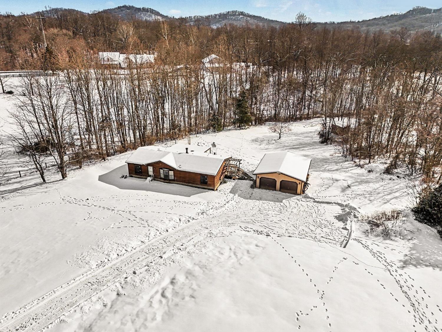14240 Brier Hill Road
