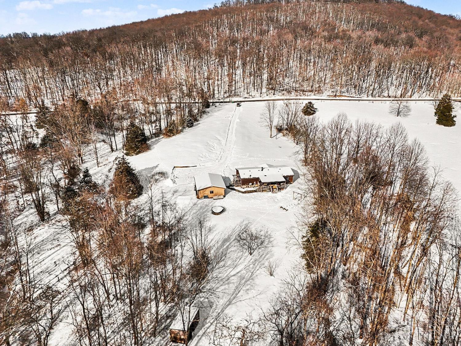 14240 Brier Hill Road