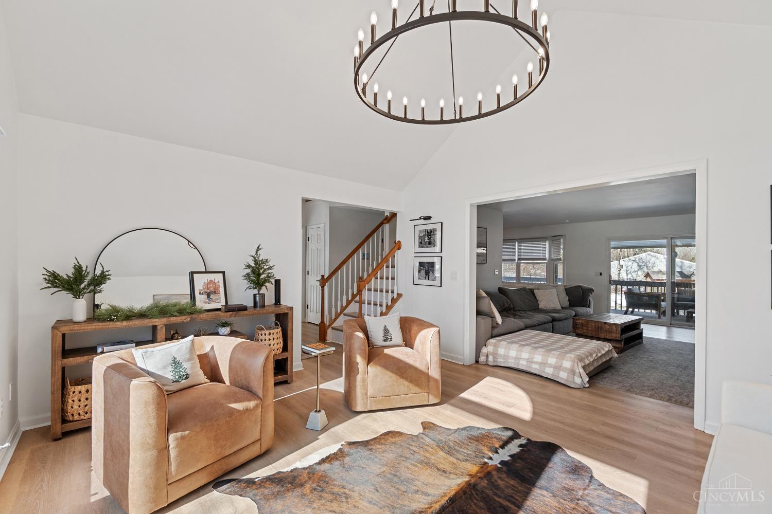 330 Whispering Pines Drive