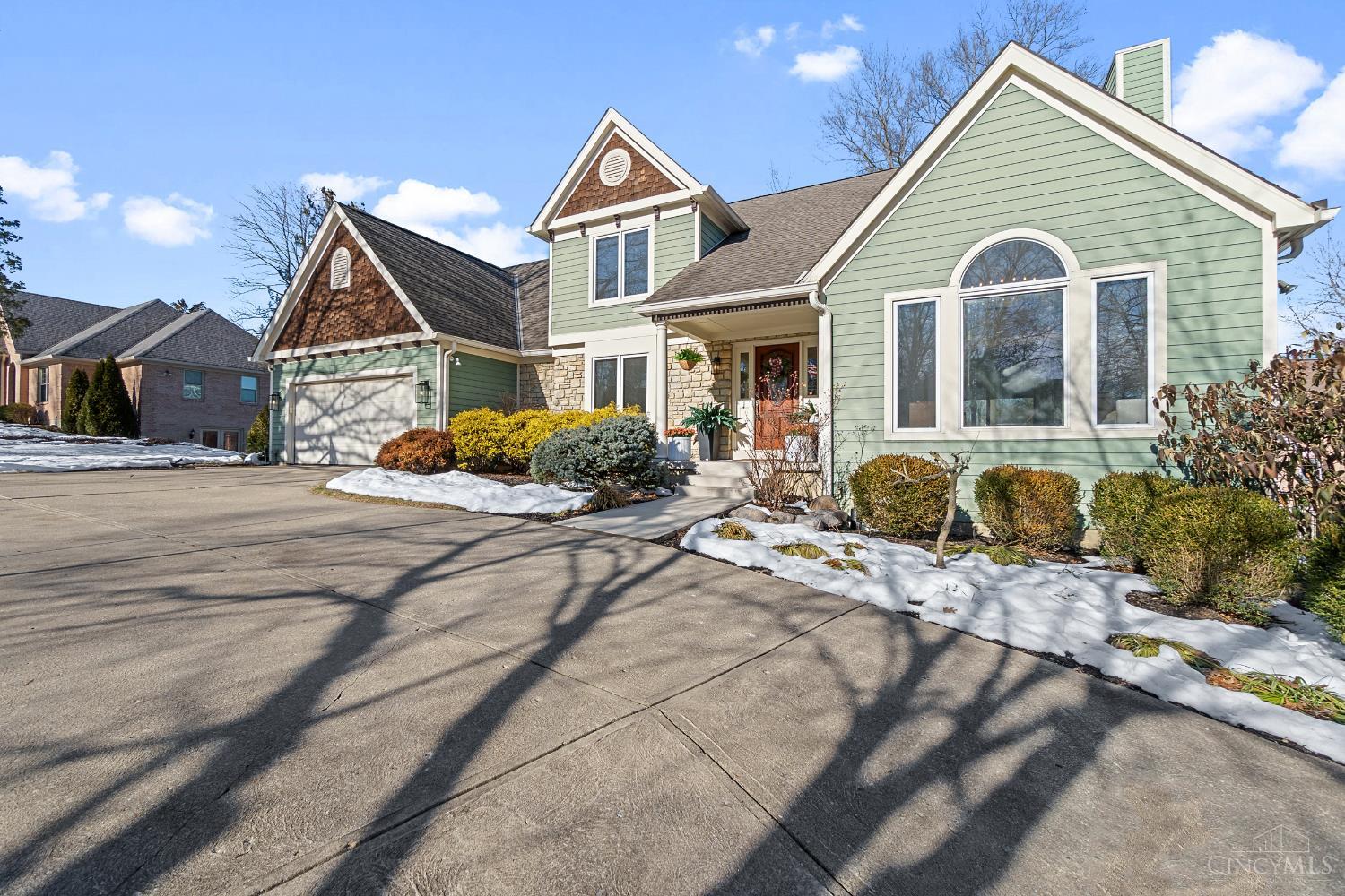 330 Whispering Pines Drive