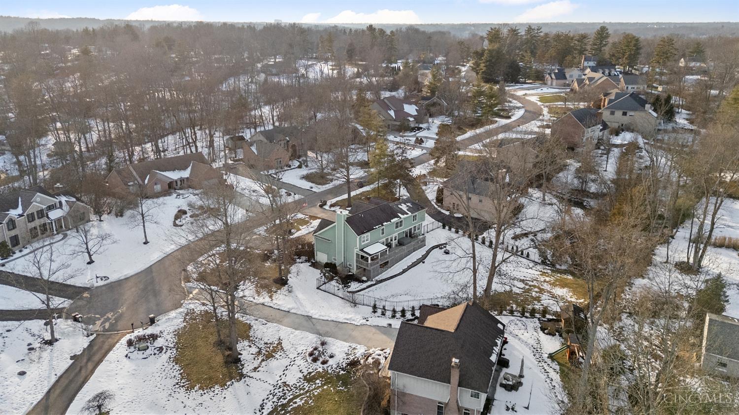 330 Whispering Pines Drive