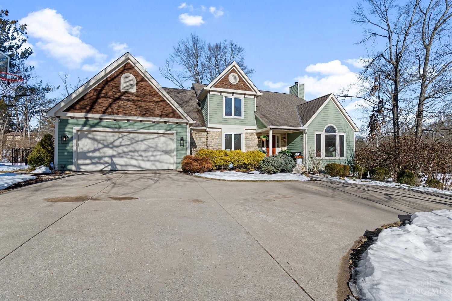 330 Whispering Pines Drive