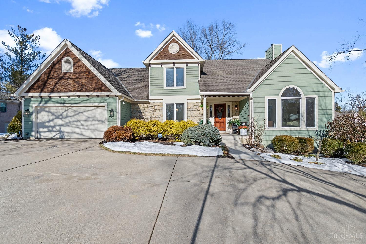 330 Whispering Pines Drive