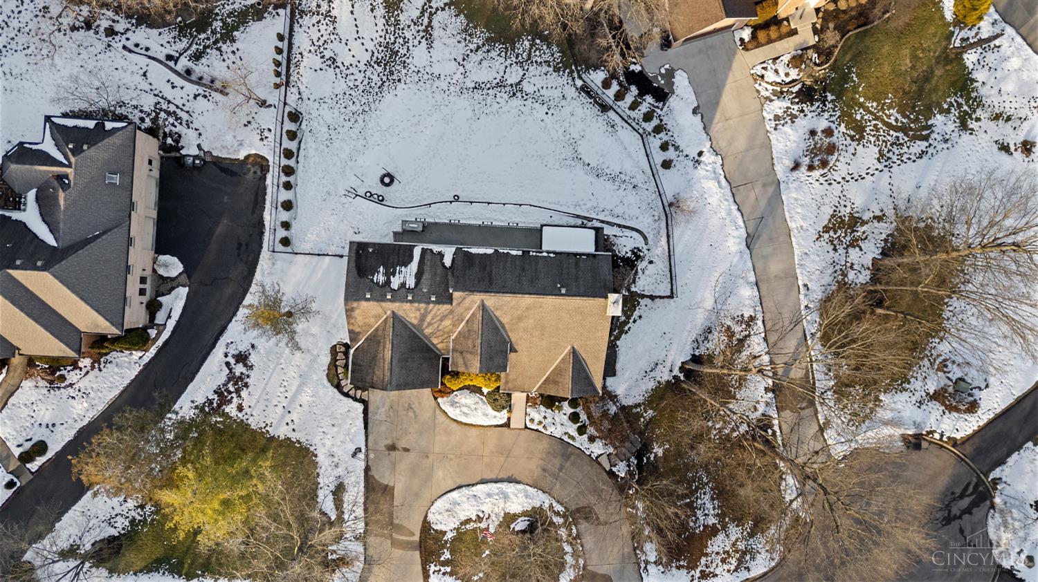 330 Whispering Pines Drive