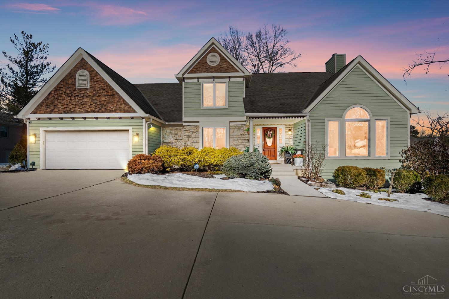 330 Whispering Pines Drive