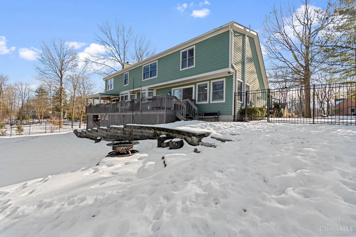 330 Whispering Pines Drive