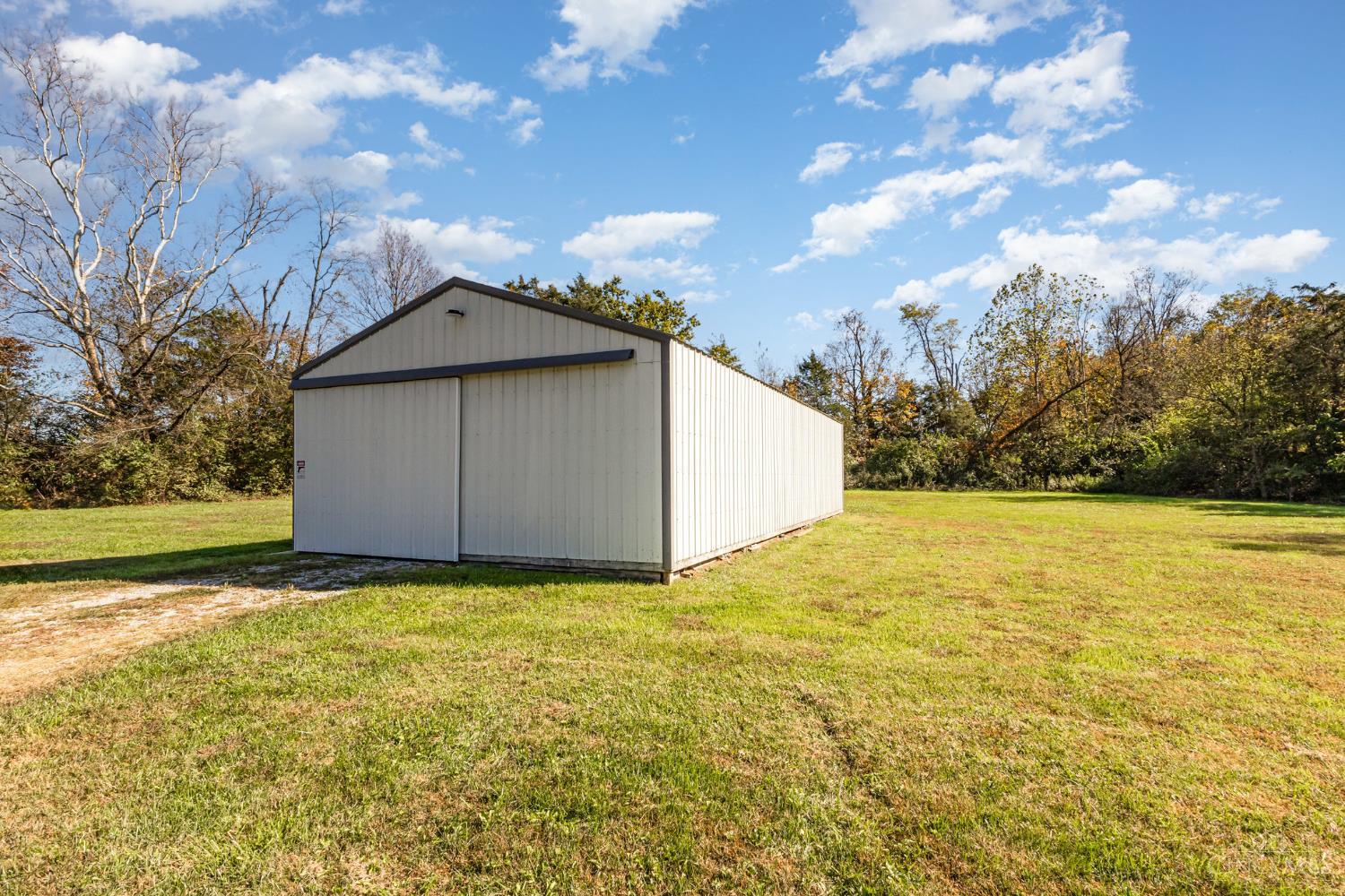 4279 Sunshine Road
