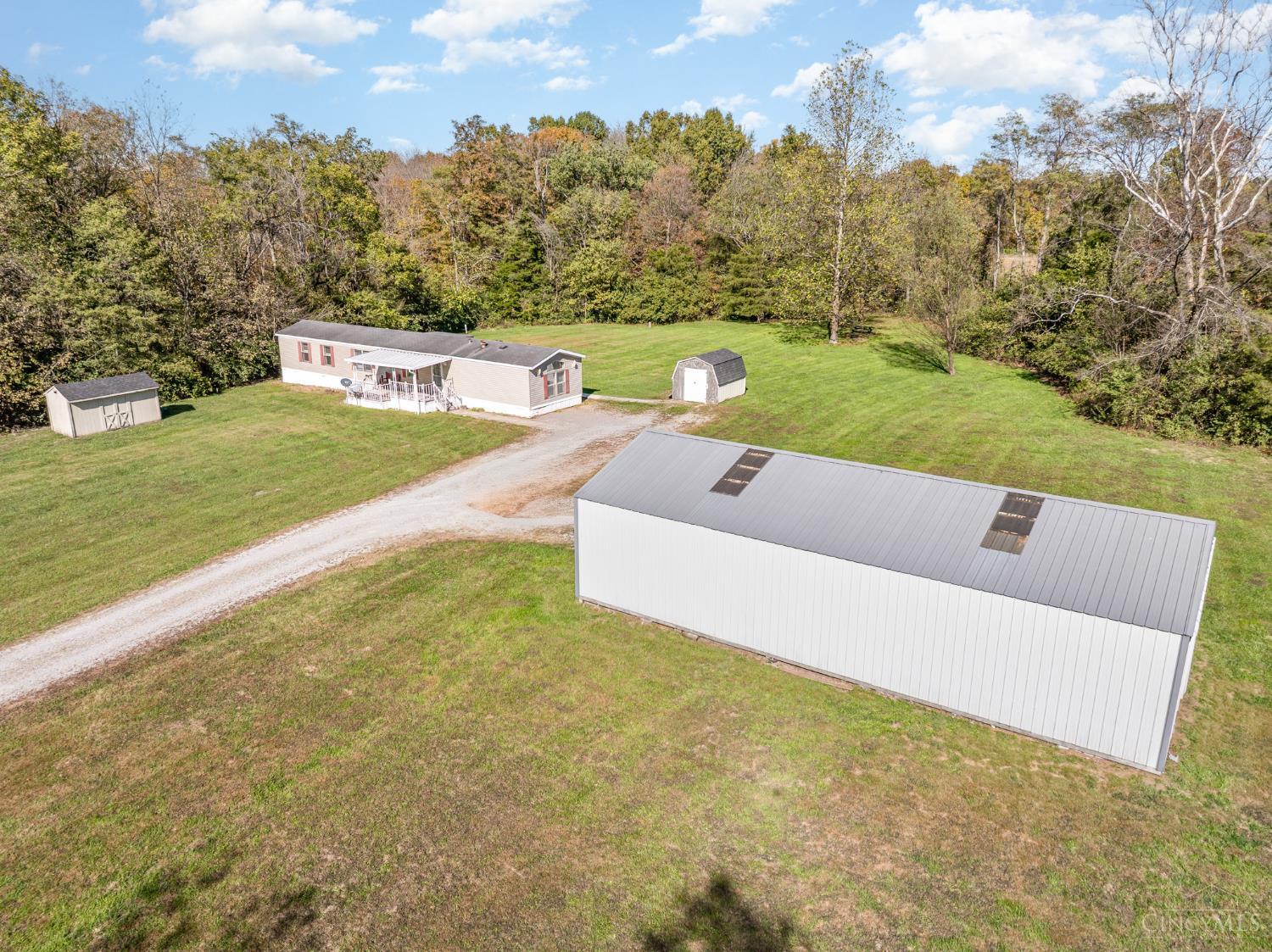 4279 Sunshine Road