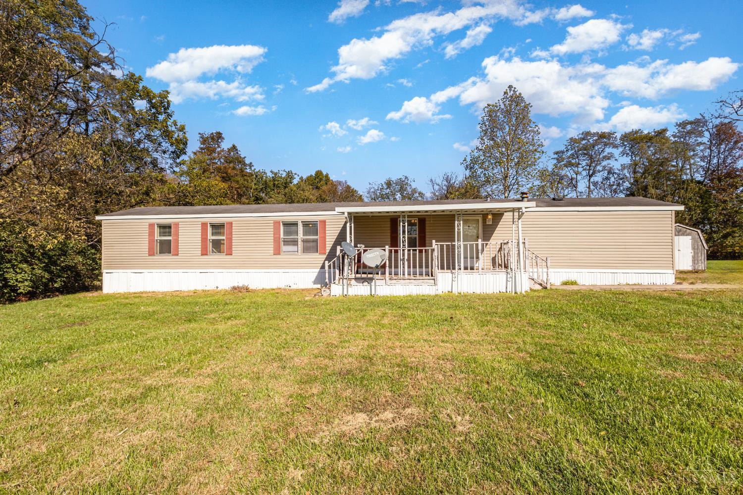 4279 Sunshine Road