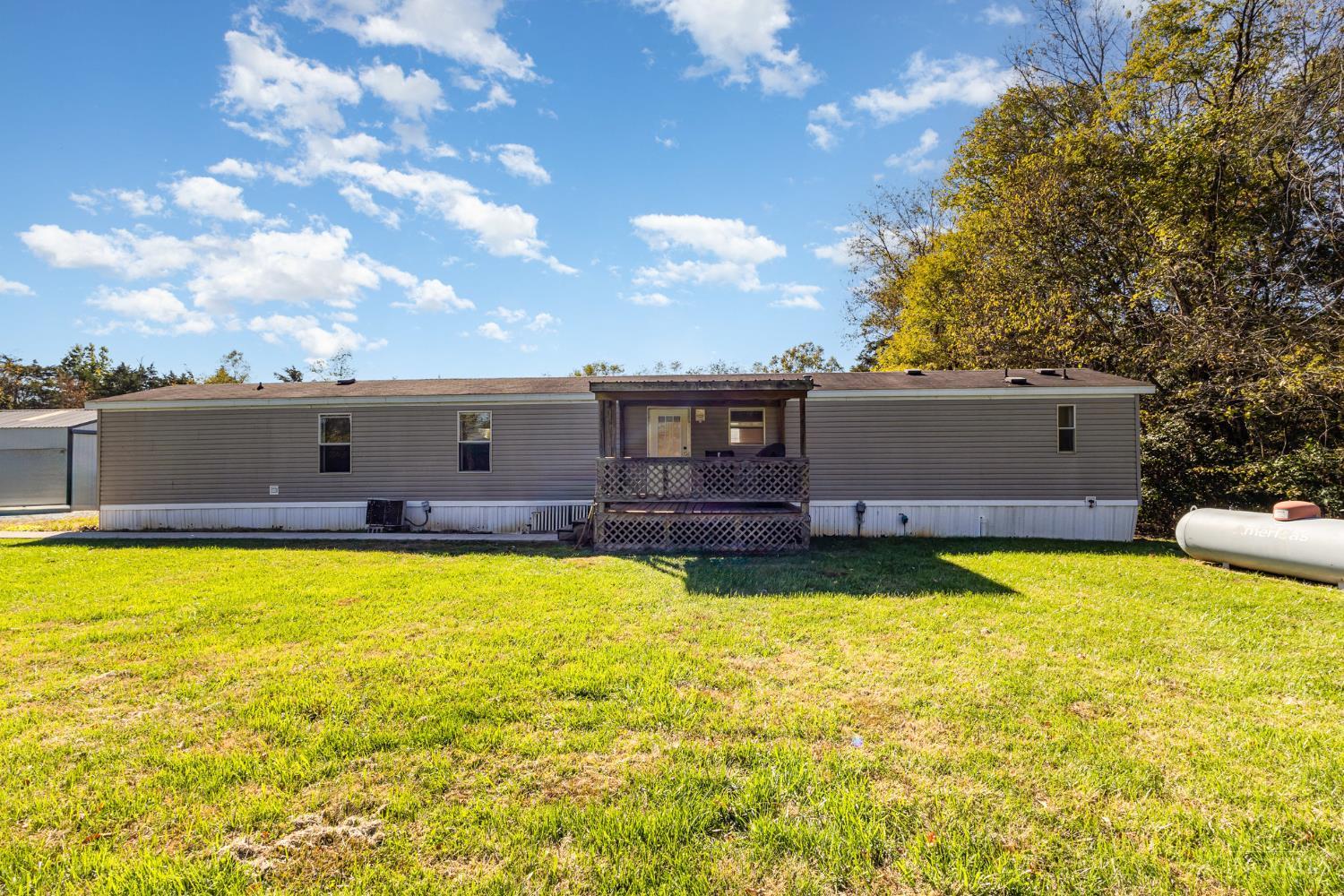 4279 Sunshine Road