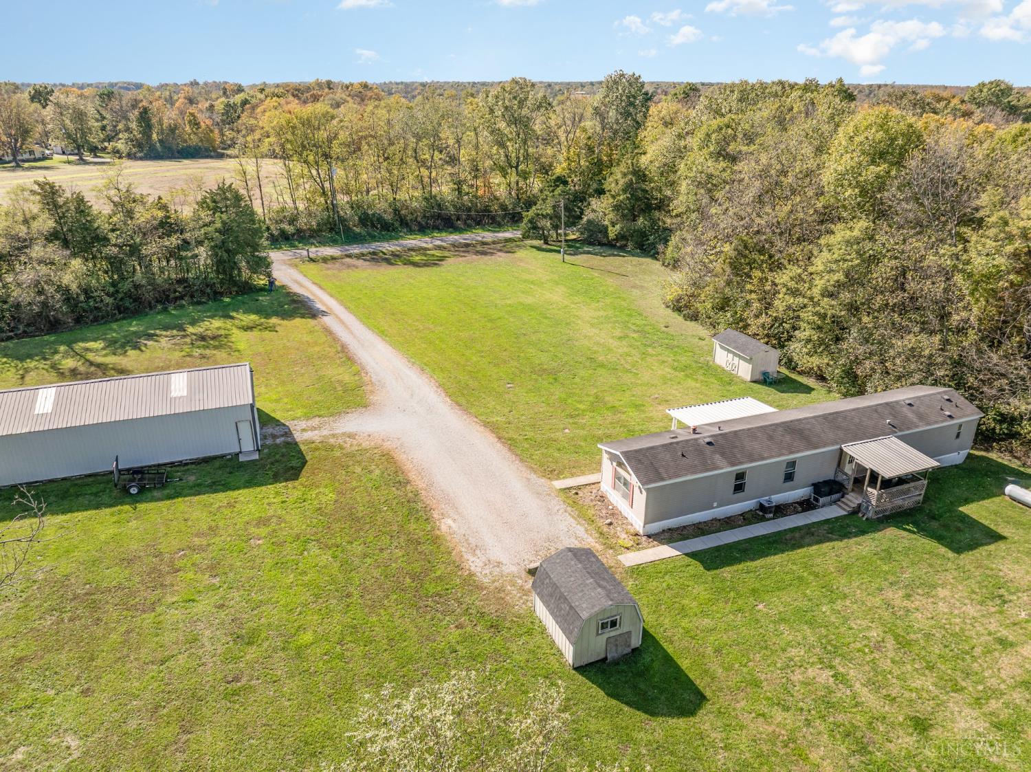4279 Sunshine Road