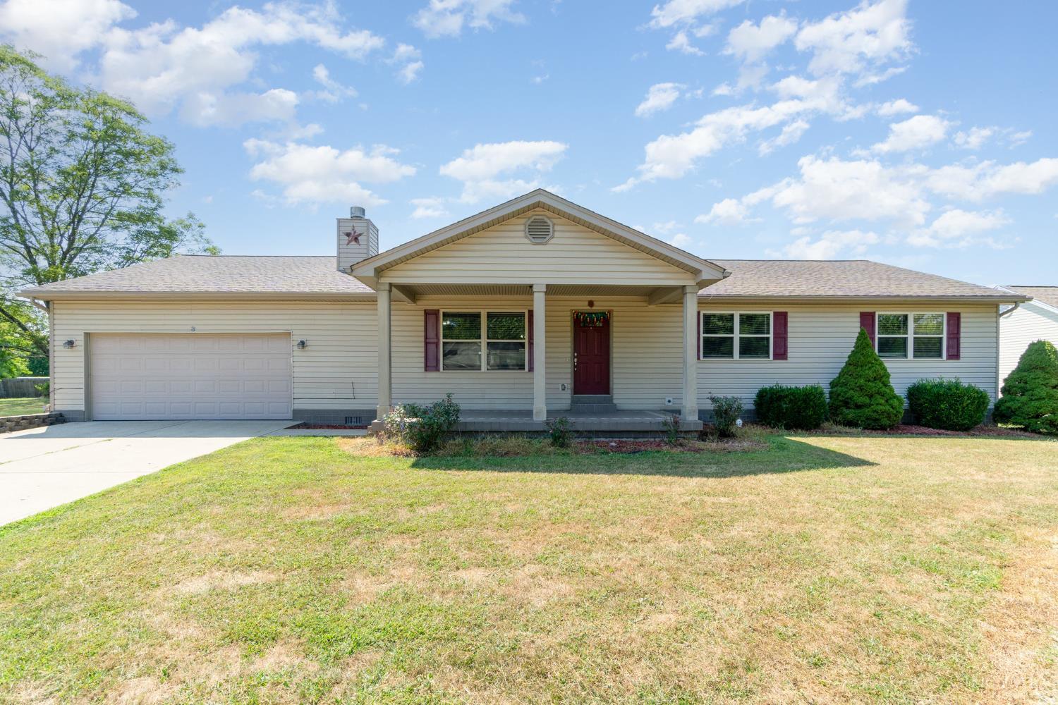 175 Douglas Circle