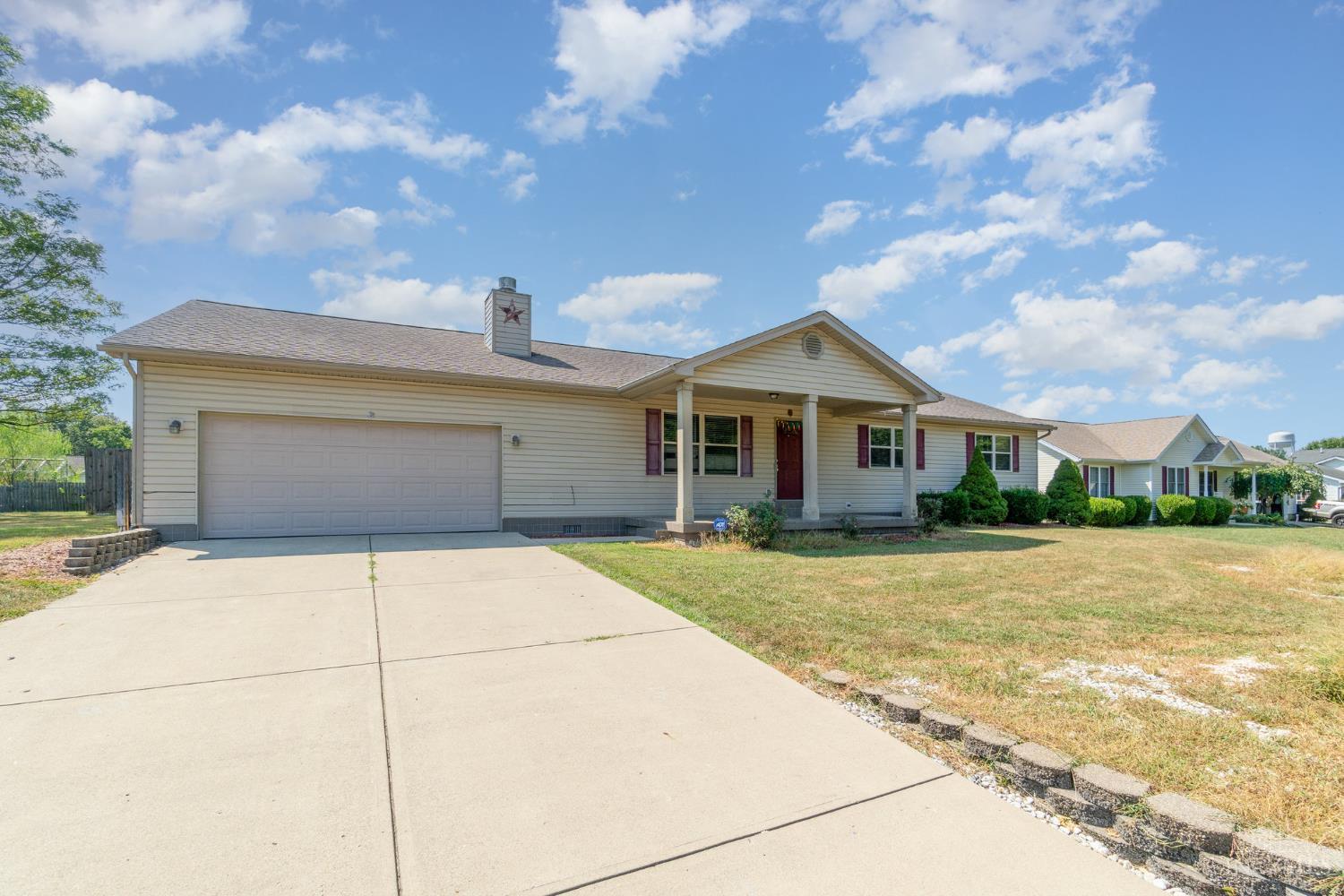 175 Douglas Circle