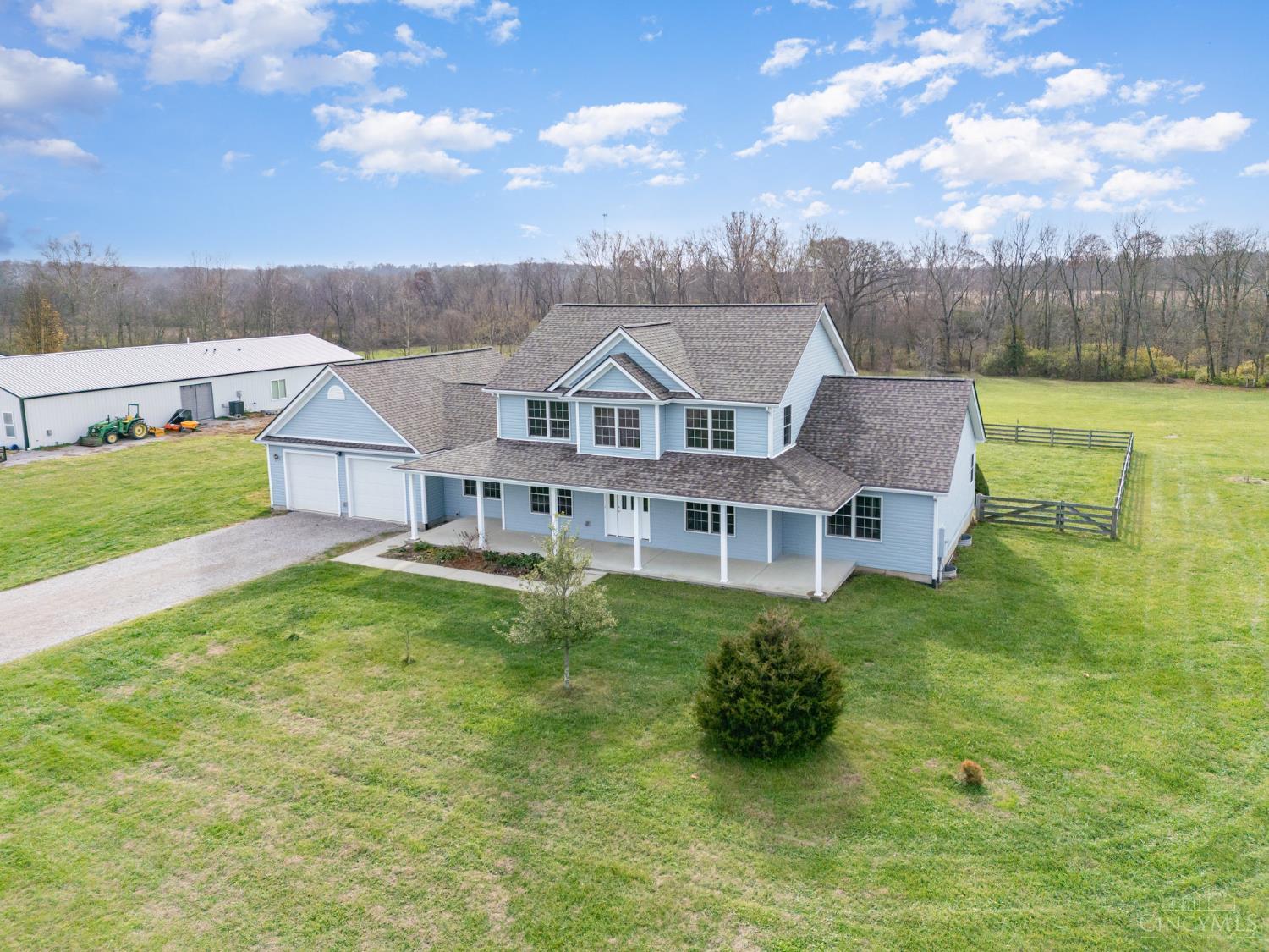 3518 Island Trail Drive