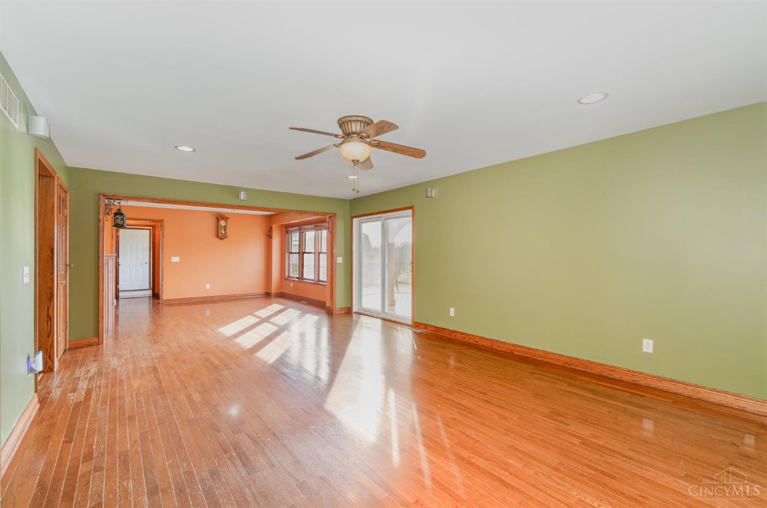 3518 Island Trail Drive
