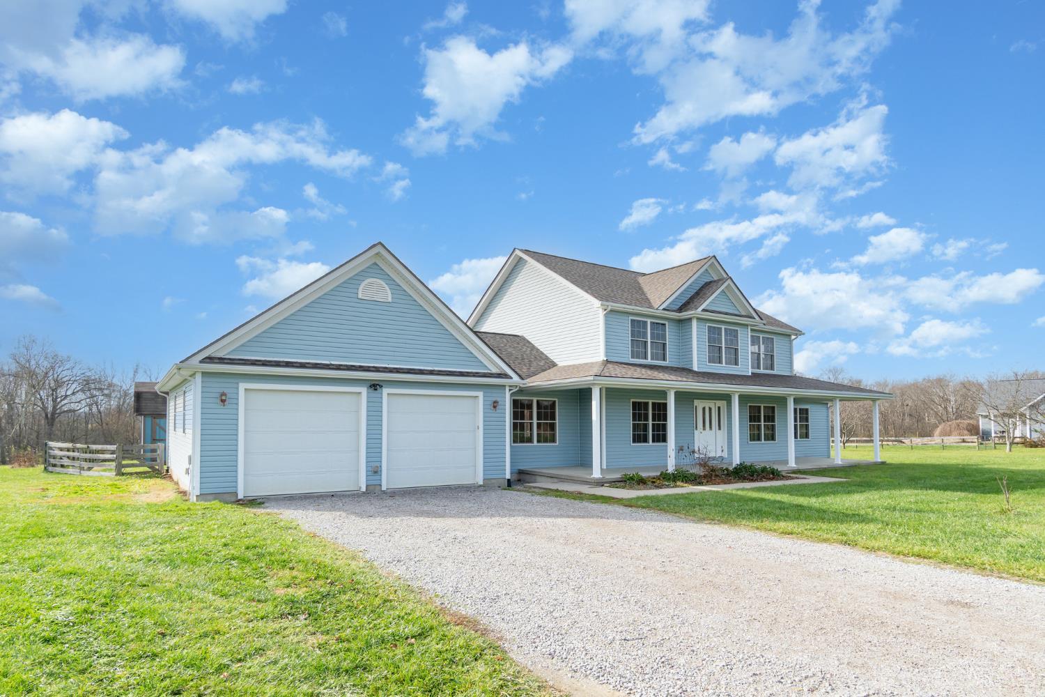 3518 Island Trail Drive