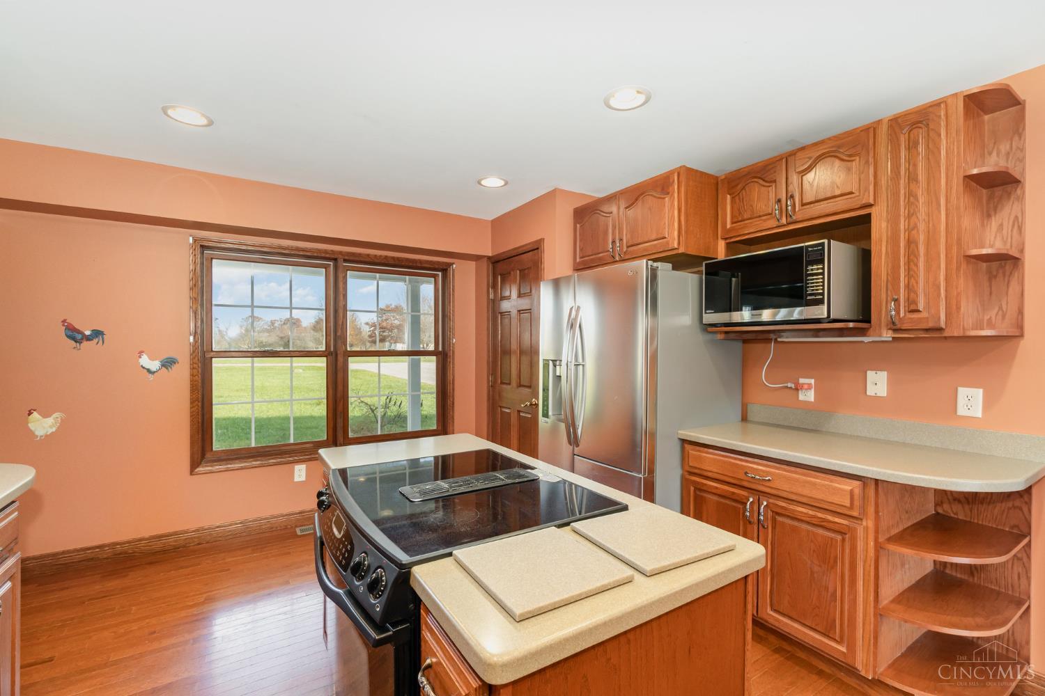 3518 Island Trail Drive