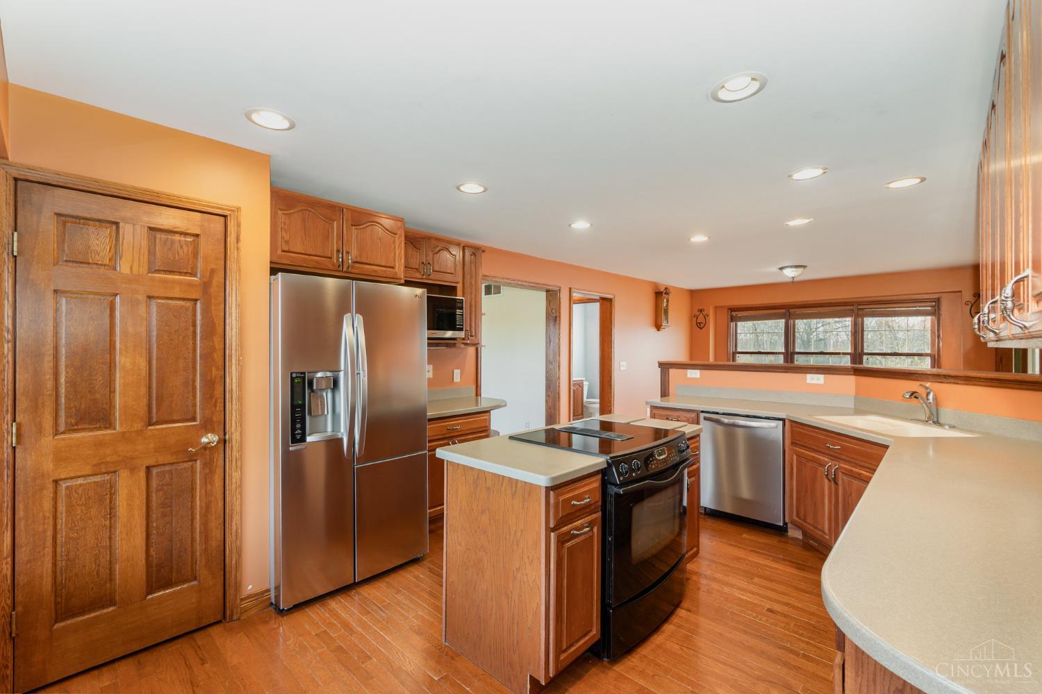 3518 Island Trail Drive