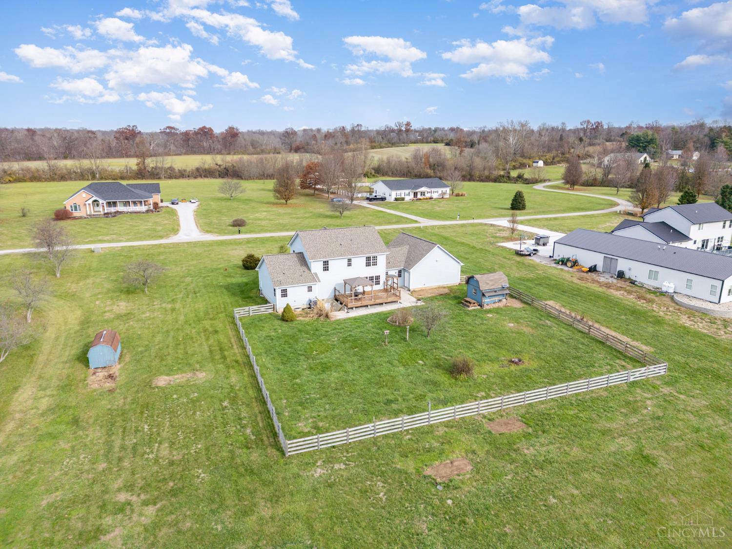 3518 Island Trail Drive