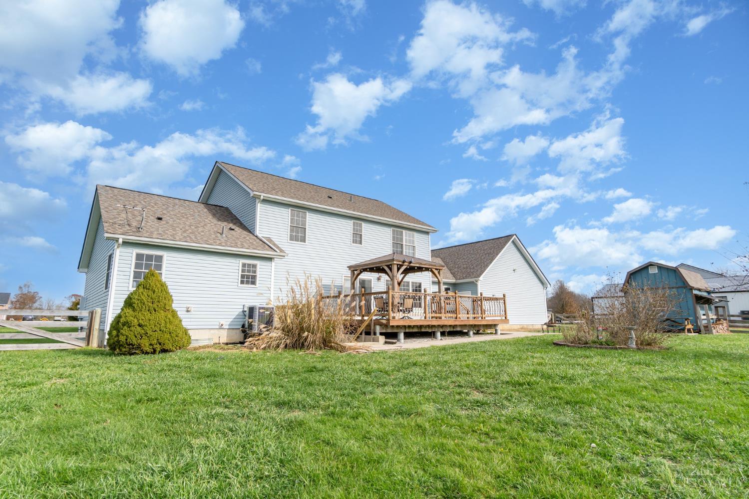 3518 Island Trail Drive