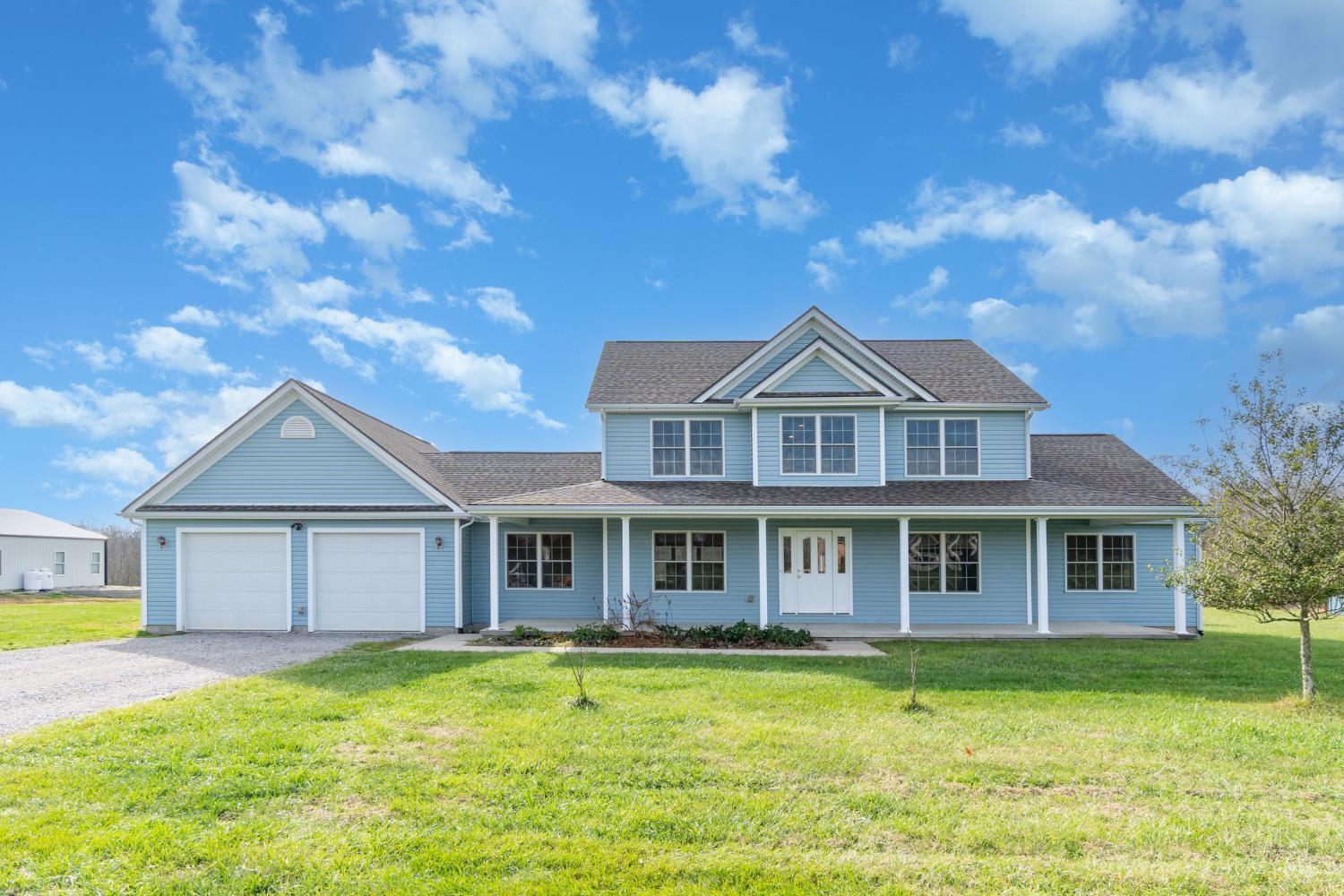 3518 Island Trail Drive