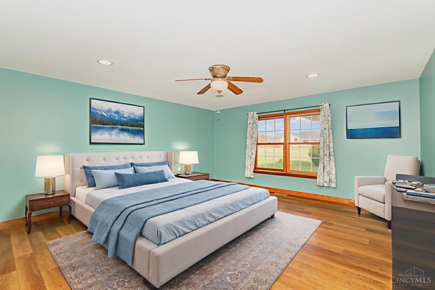 3518 Island Trail Drive