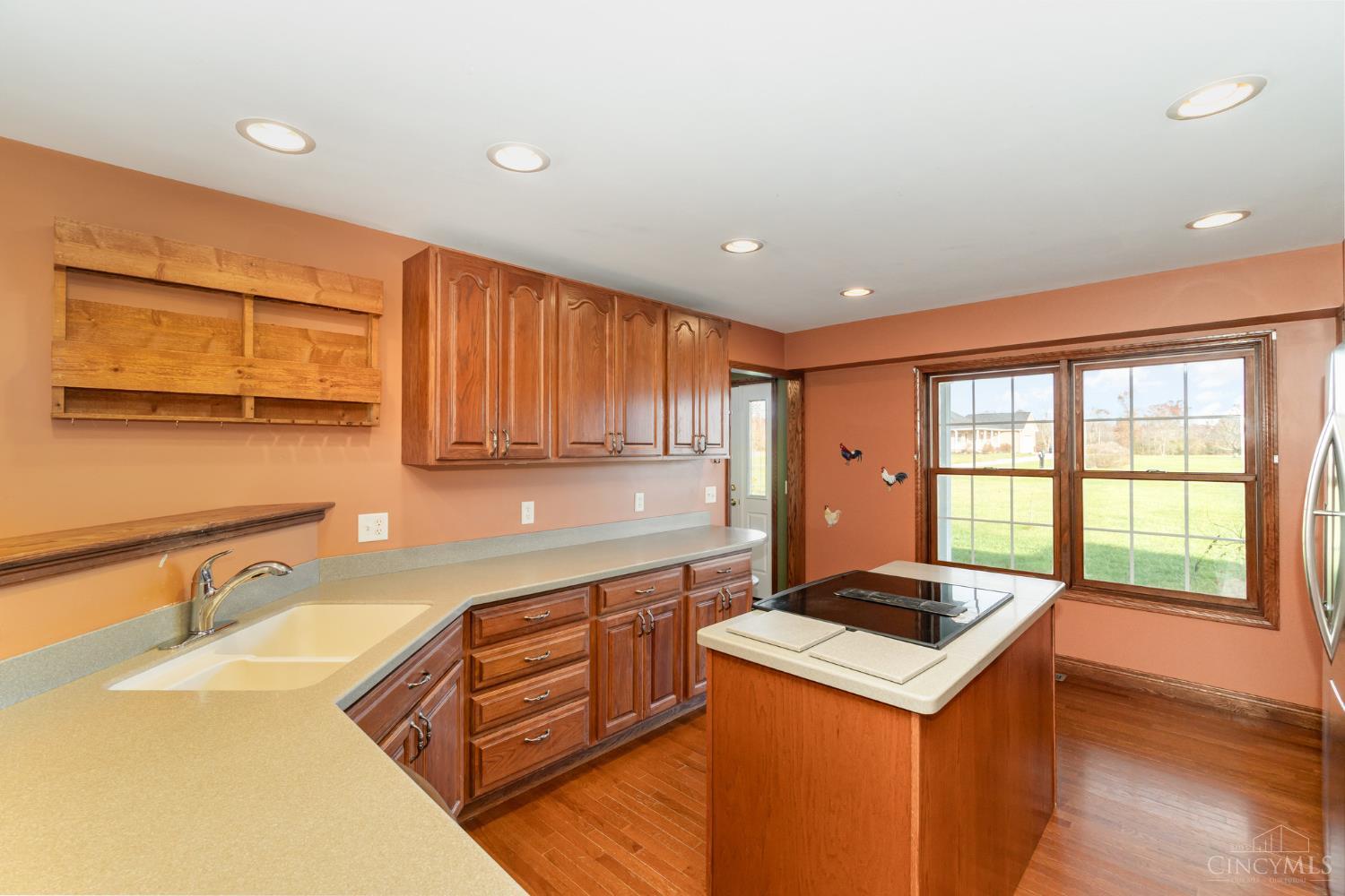 3518 Island Trail Drive