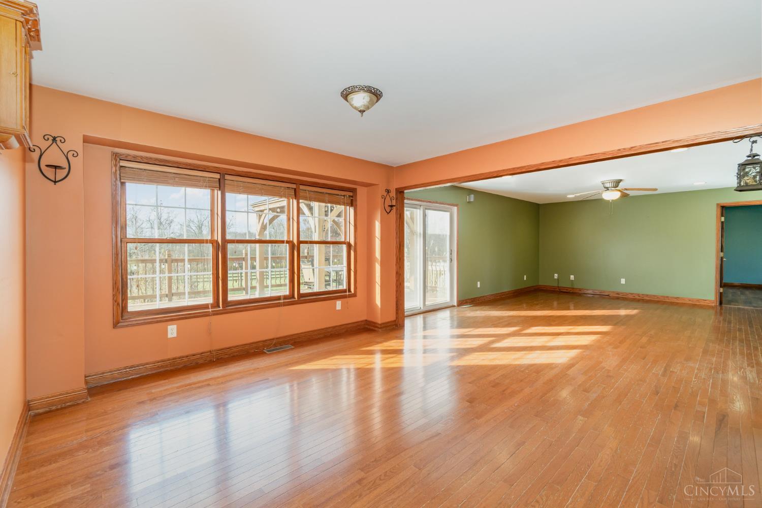 3518 Island Trail Drive