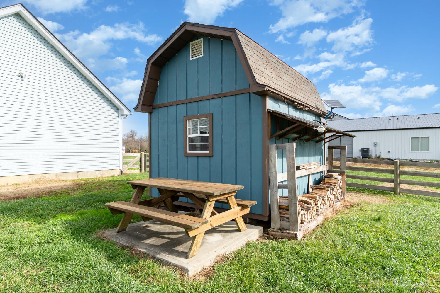 3518 Island Trail Drive