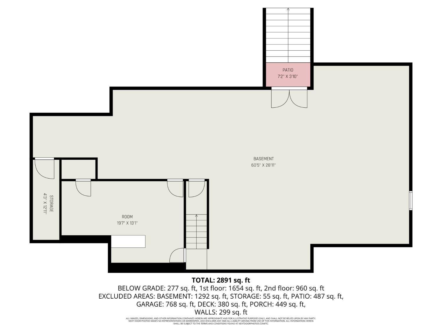 3518 Island Trail Drive