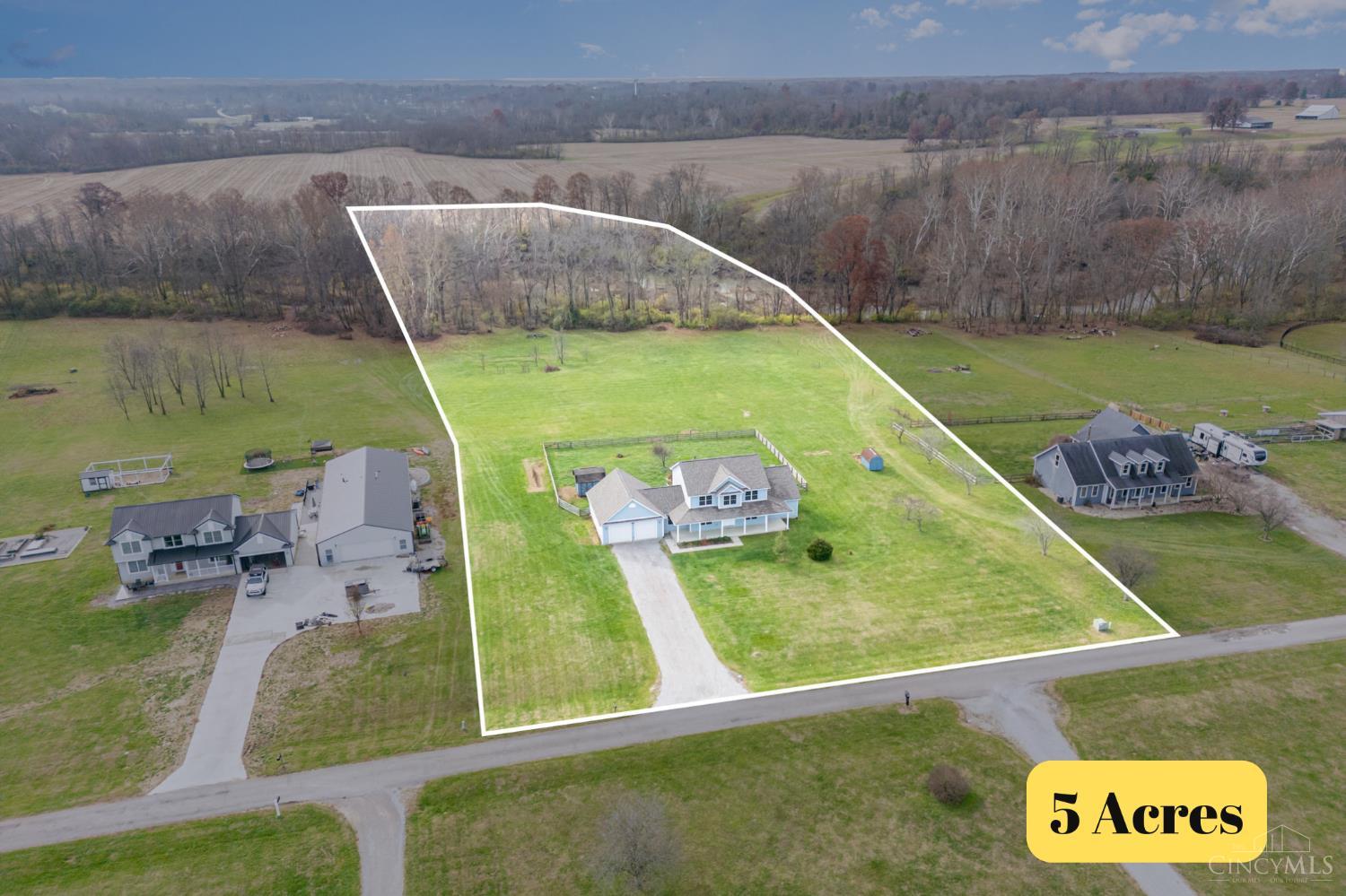 3518 Island Trail Drive