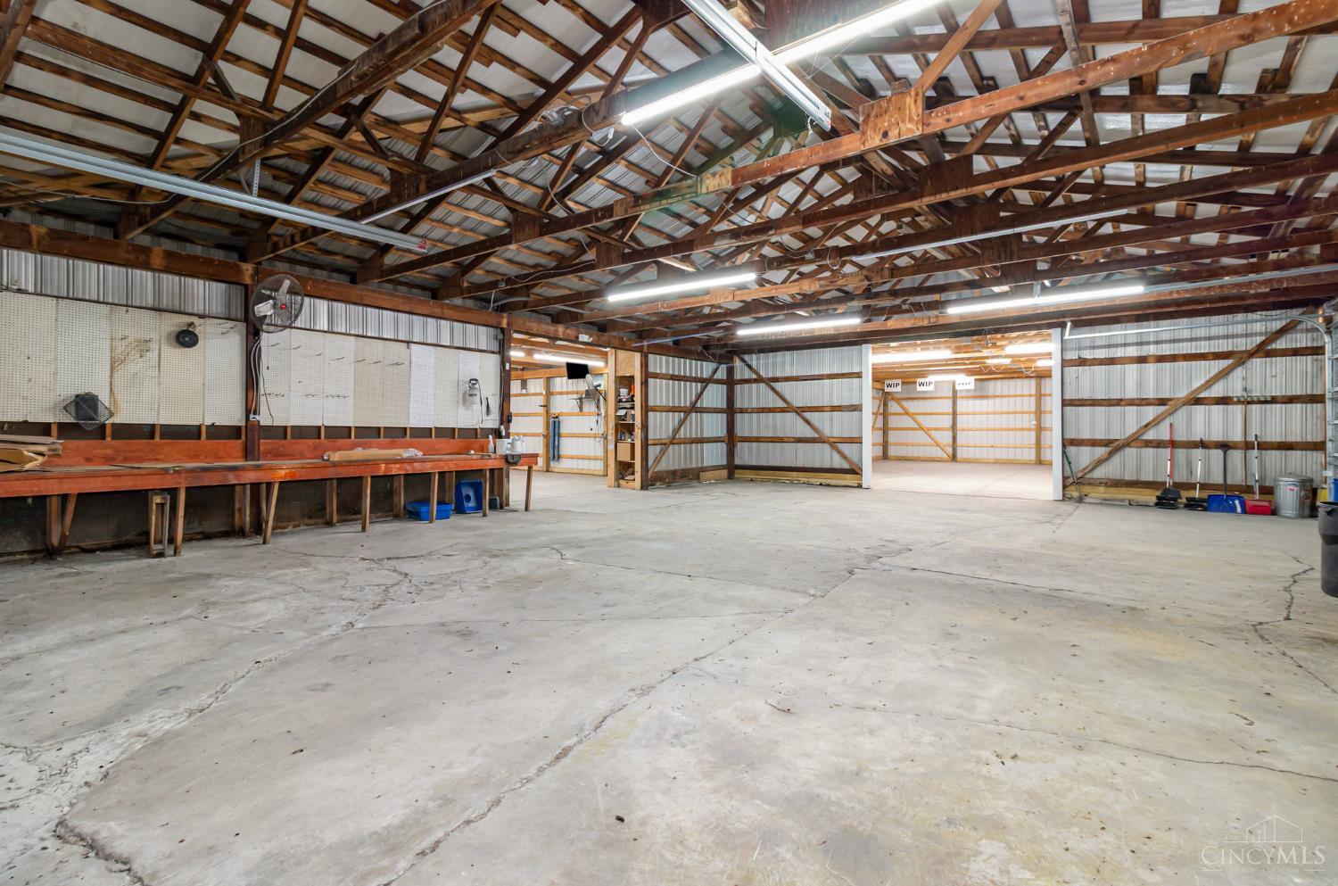 8285 Tri County Highway