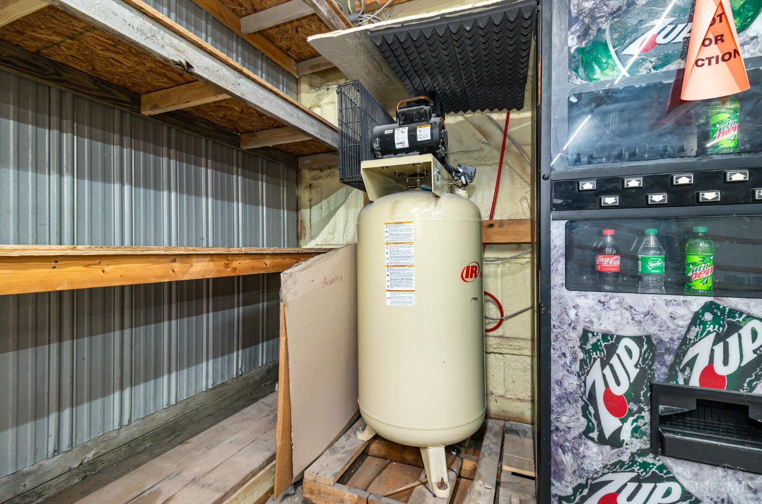 8285 Tri County Highway