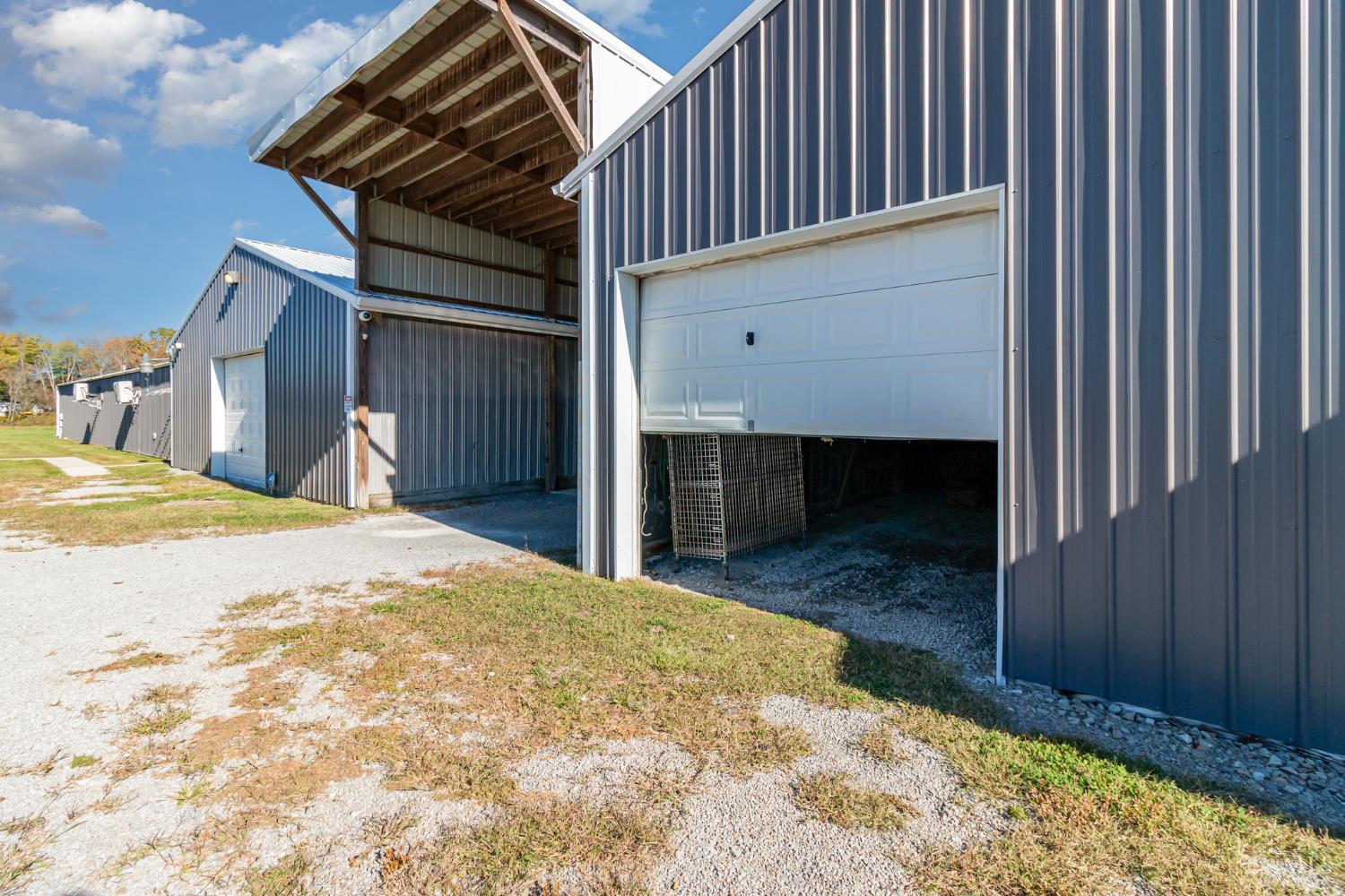 8285 Tri County Highway