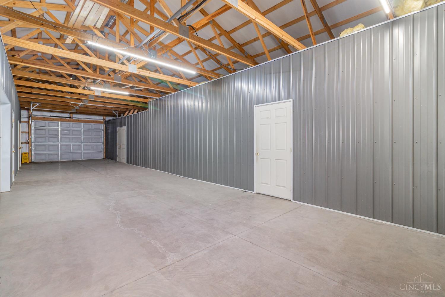 8285 Tri County Highway