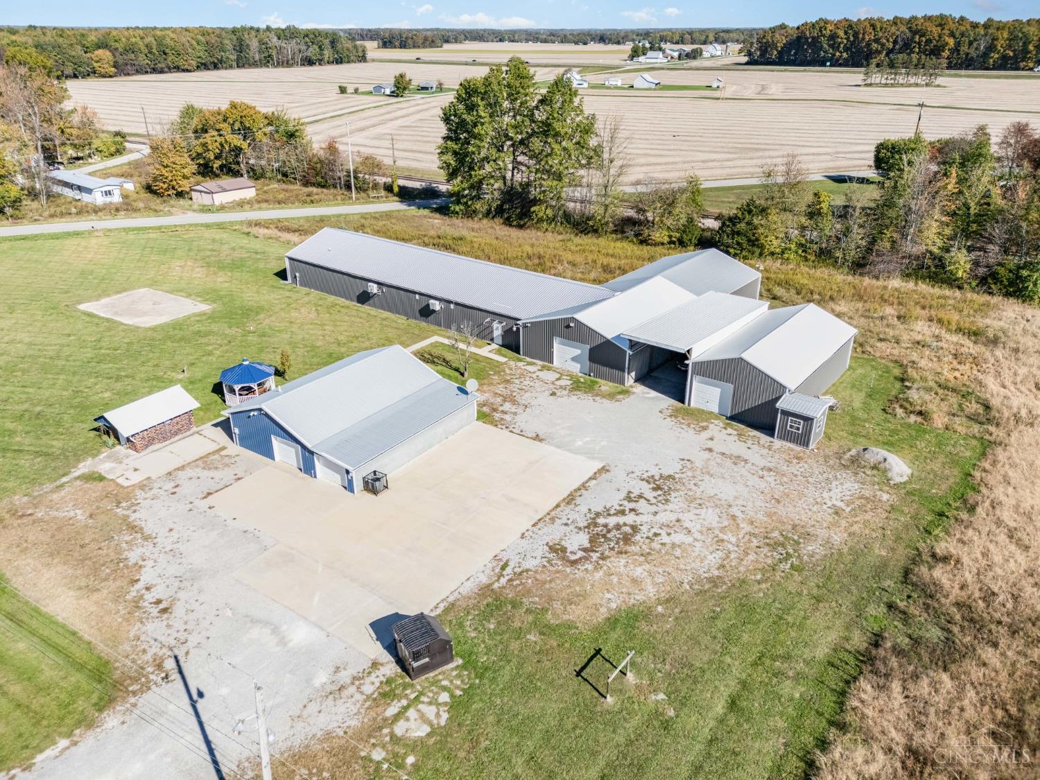 8285 Tri County Highway