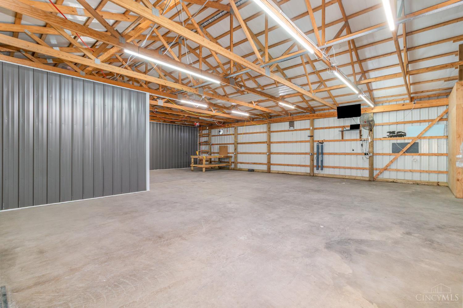 8285 Tri County Highway