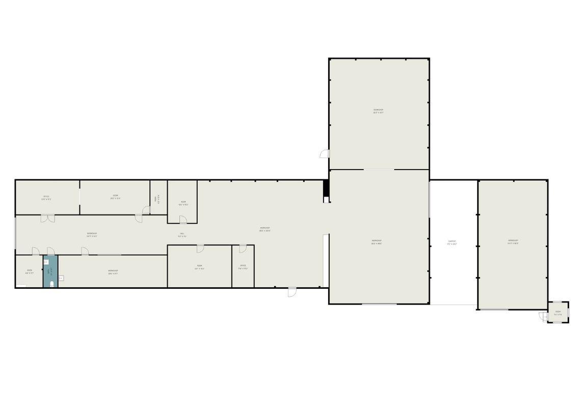 8285 Tri County Highway