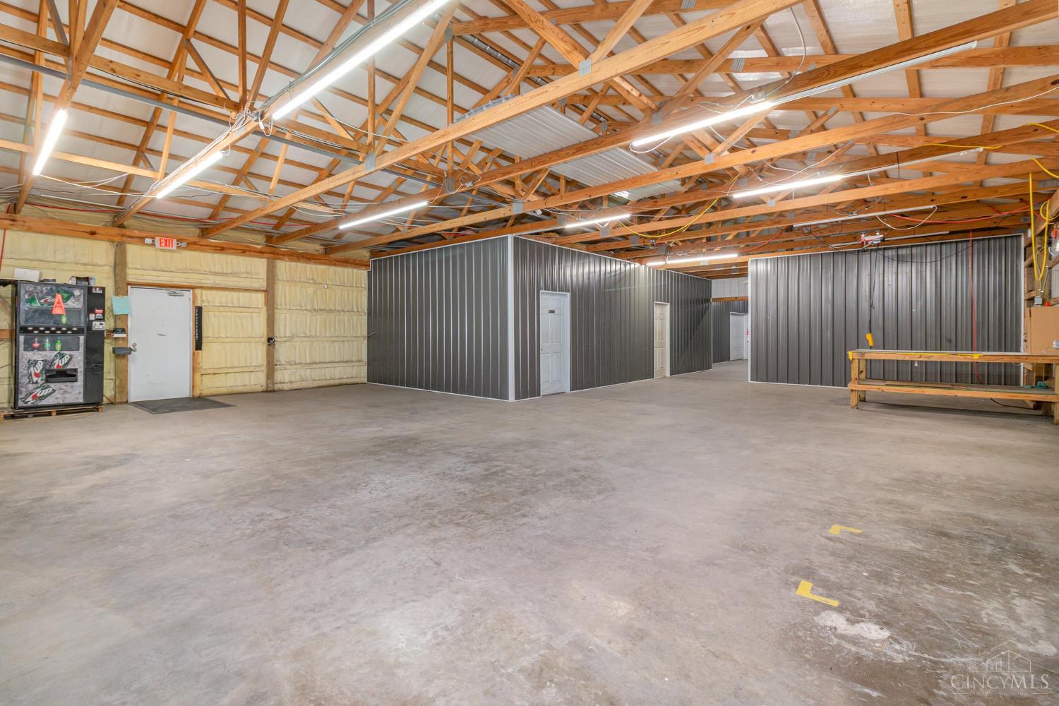 8285 Tri County Highway