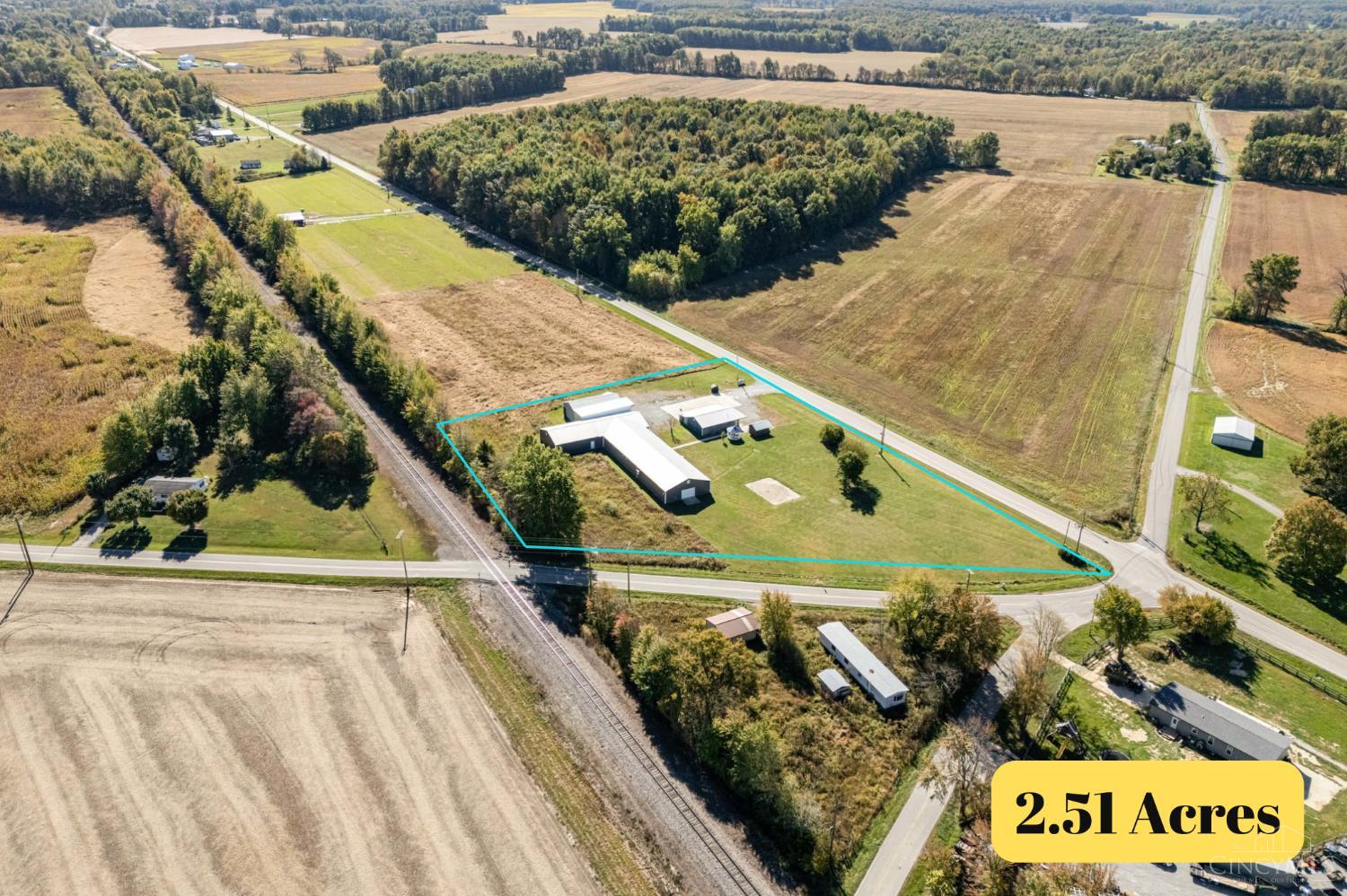 8285 Tri County Highway