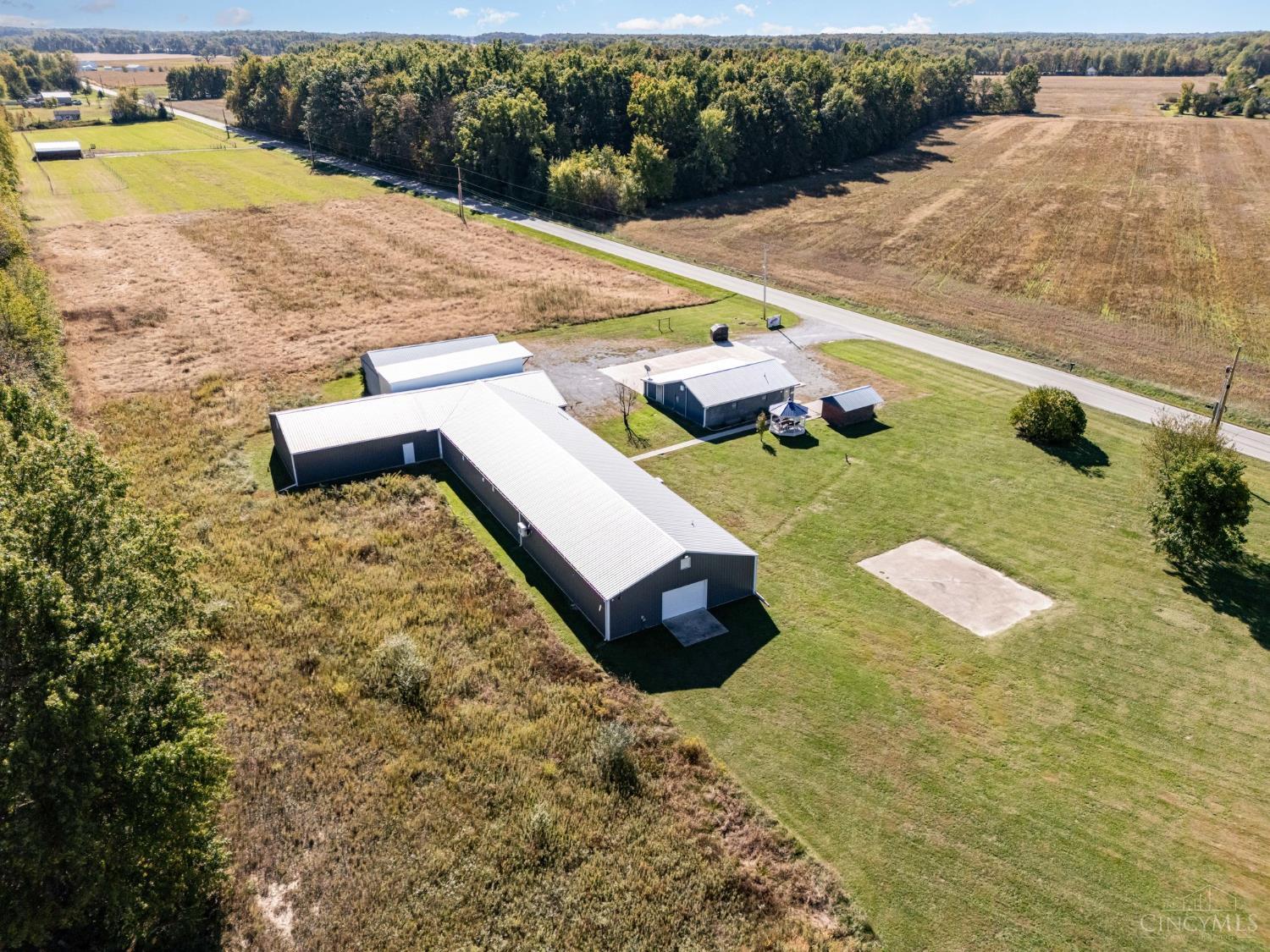 8285 Tri County Highway