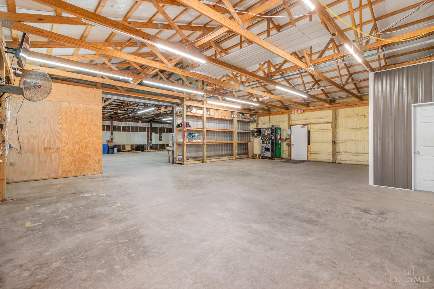 8285 Tri County Highway