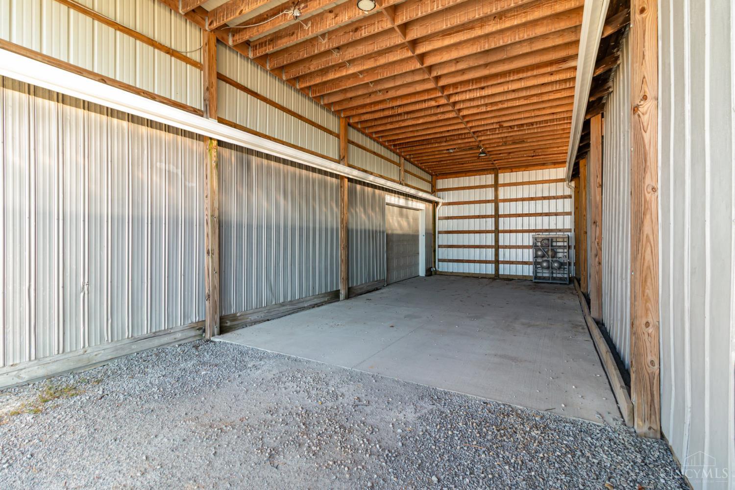 8285 Tri County Highway